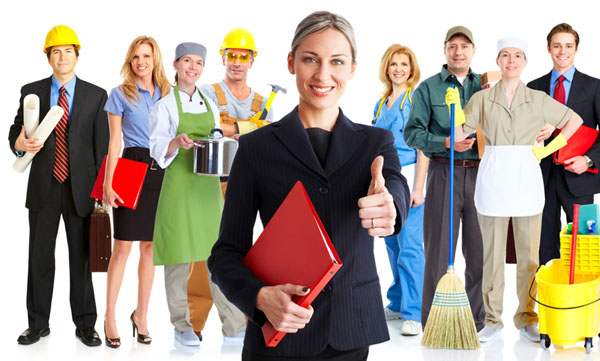 Foça Hamal Kiralama Hizmeti